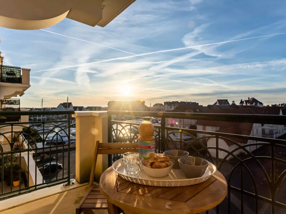 Résidence La Presqu'île