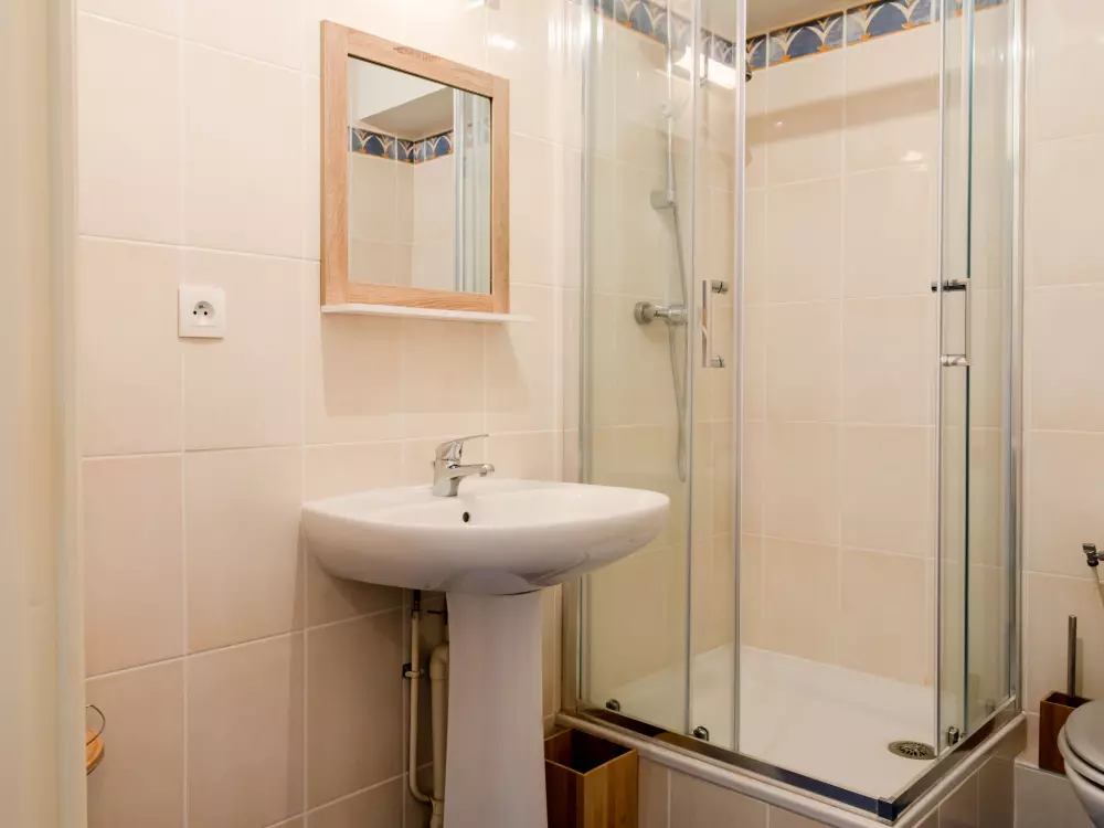 Résidence La Presqu'île