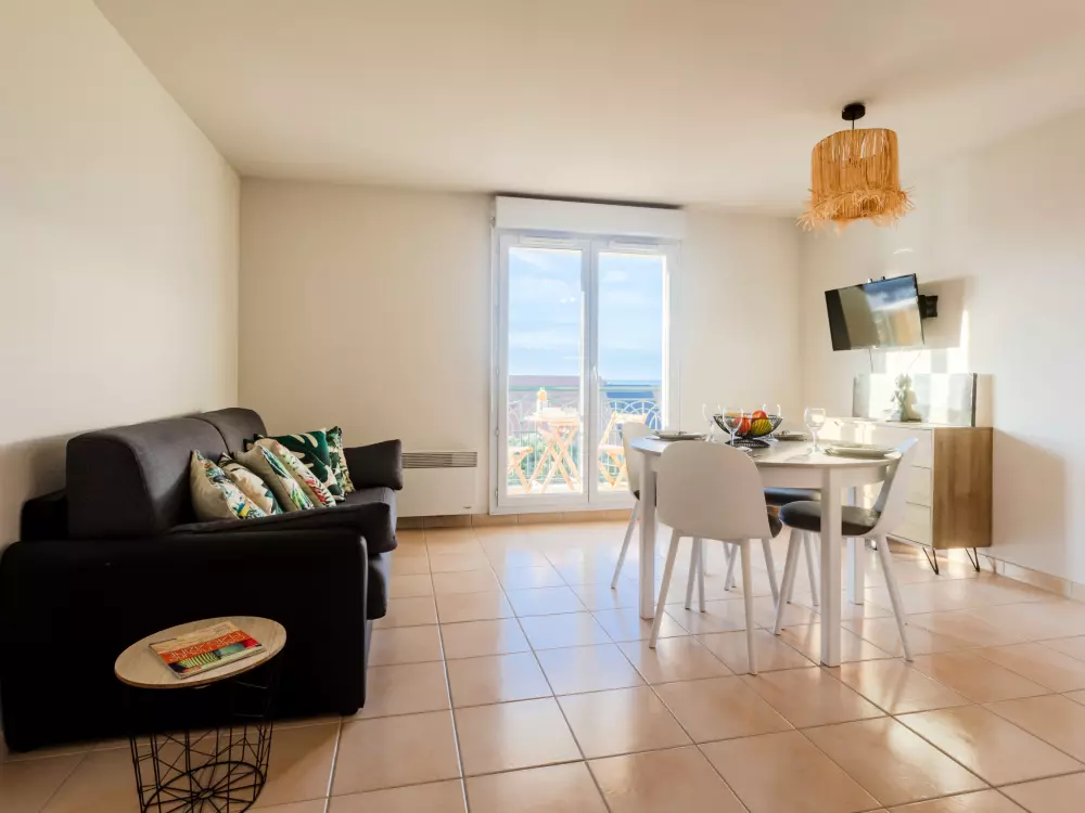 Résidence La Presqu'île