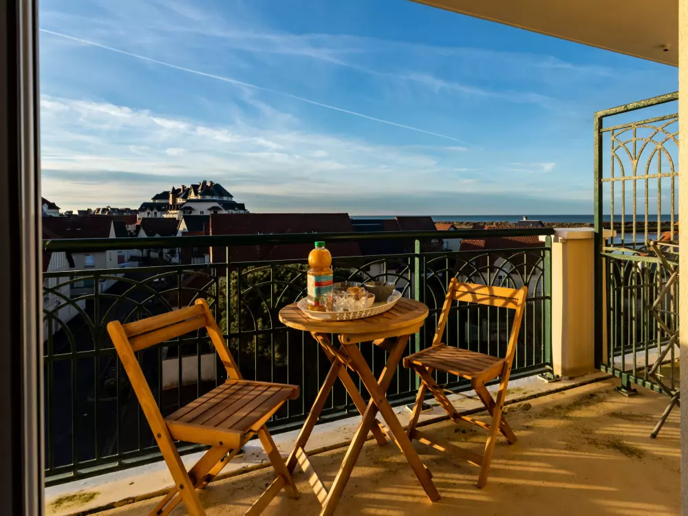 Résidence La Presqu'île