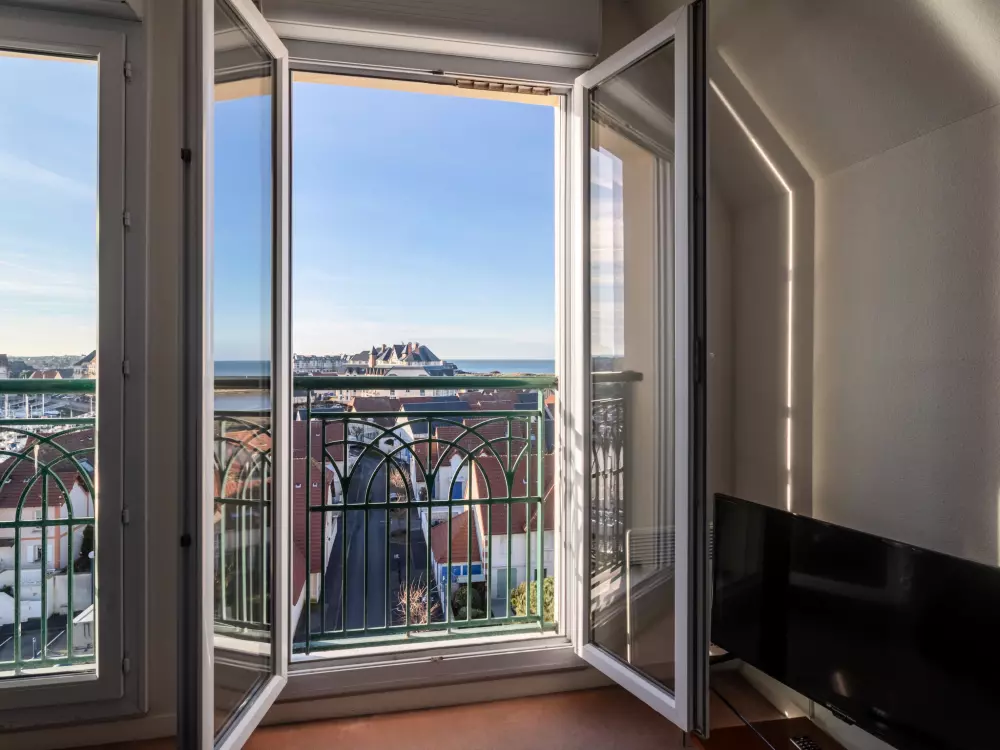 Résidence La Presqu'île