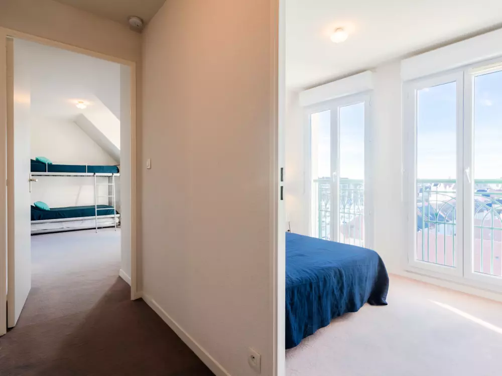 Résidence La Presqu'île