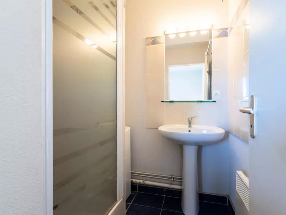 Résidence La Presqu'île