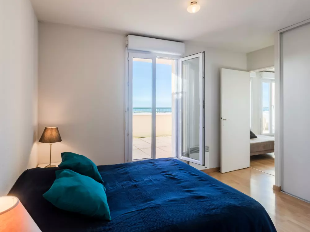 Résidence La Presqu'île