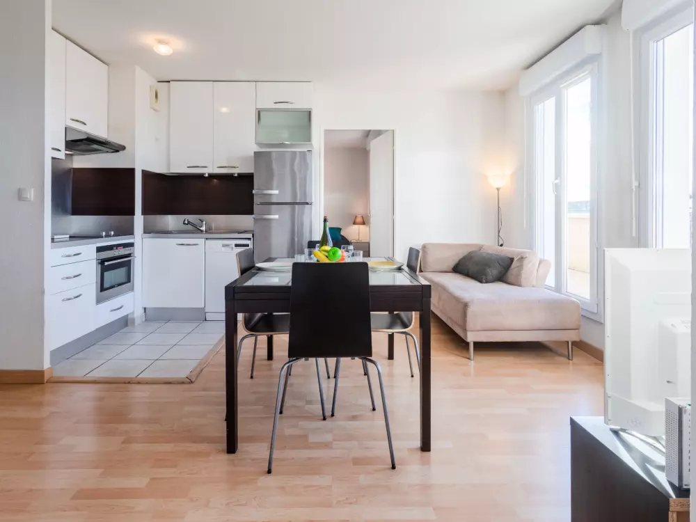 Résidence La Presqu'île