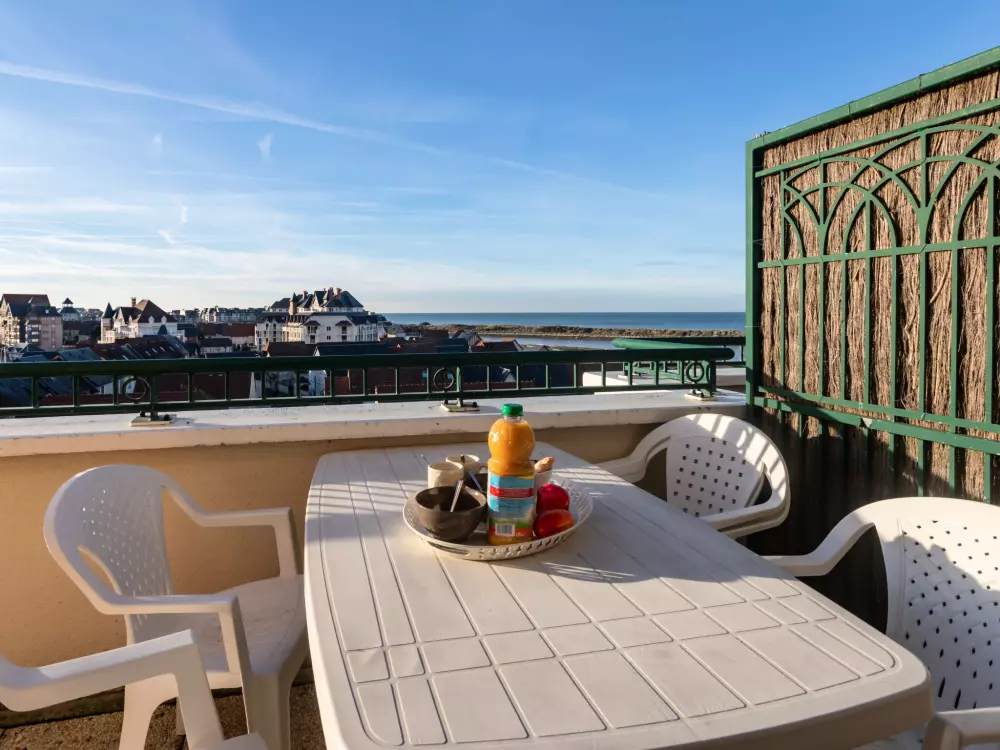 Résidence La Presqu'île