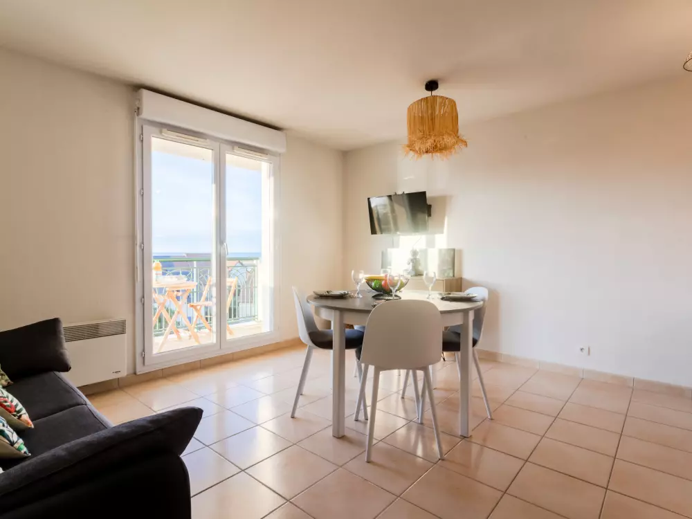 Résidence La Presqu'île