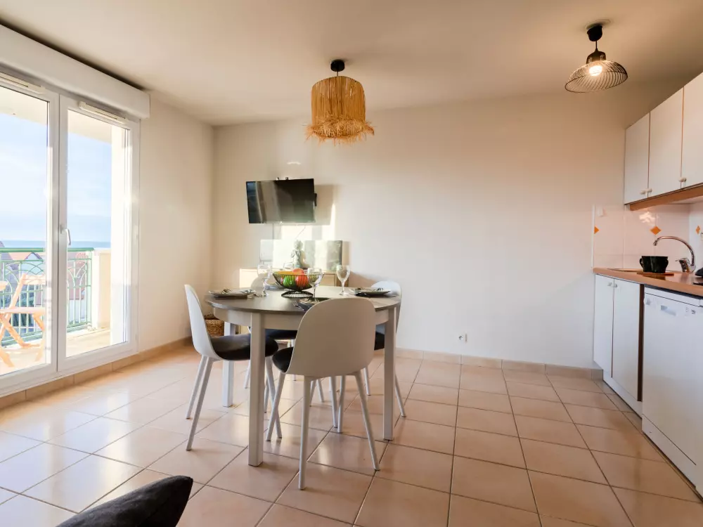 Résidence La Presqu'île