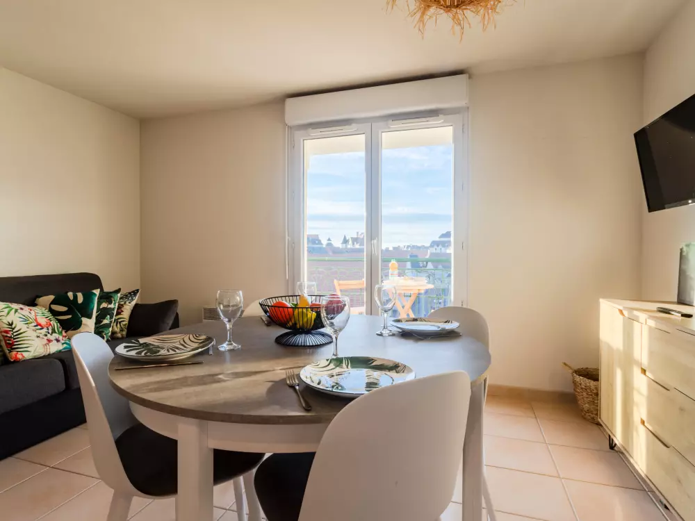 Résidence La Presqu'île