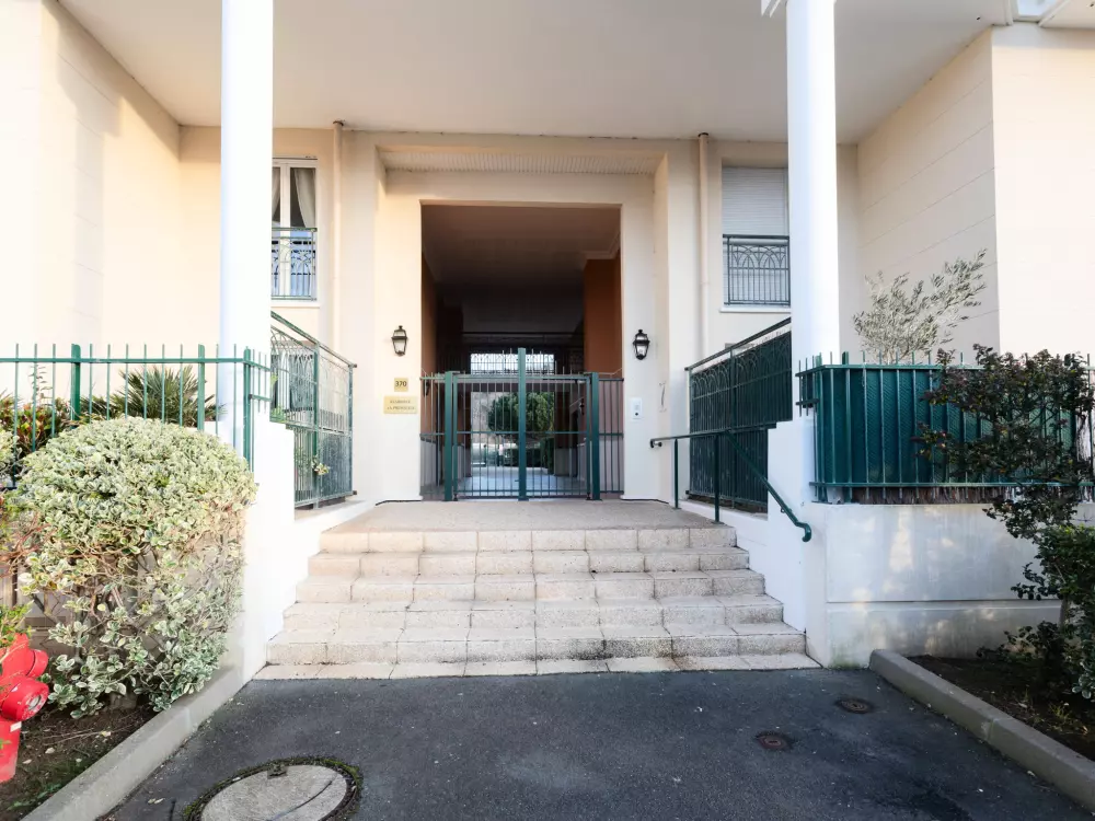 Résidence La Presqu'île