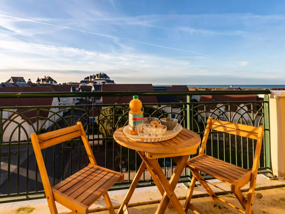 Résidence La Presqu'île