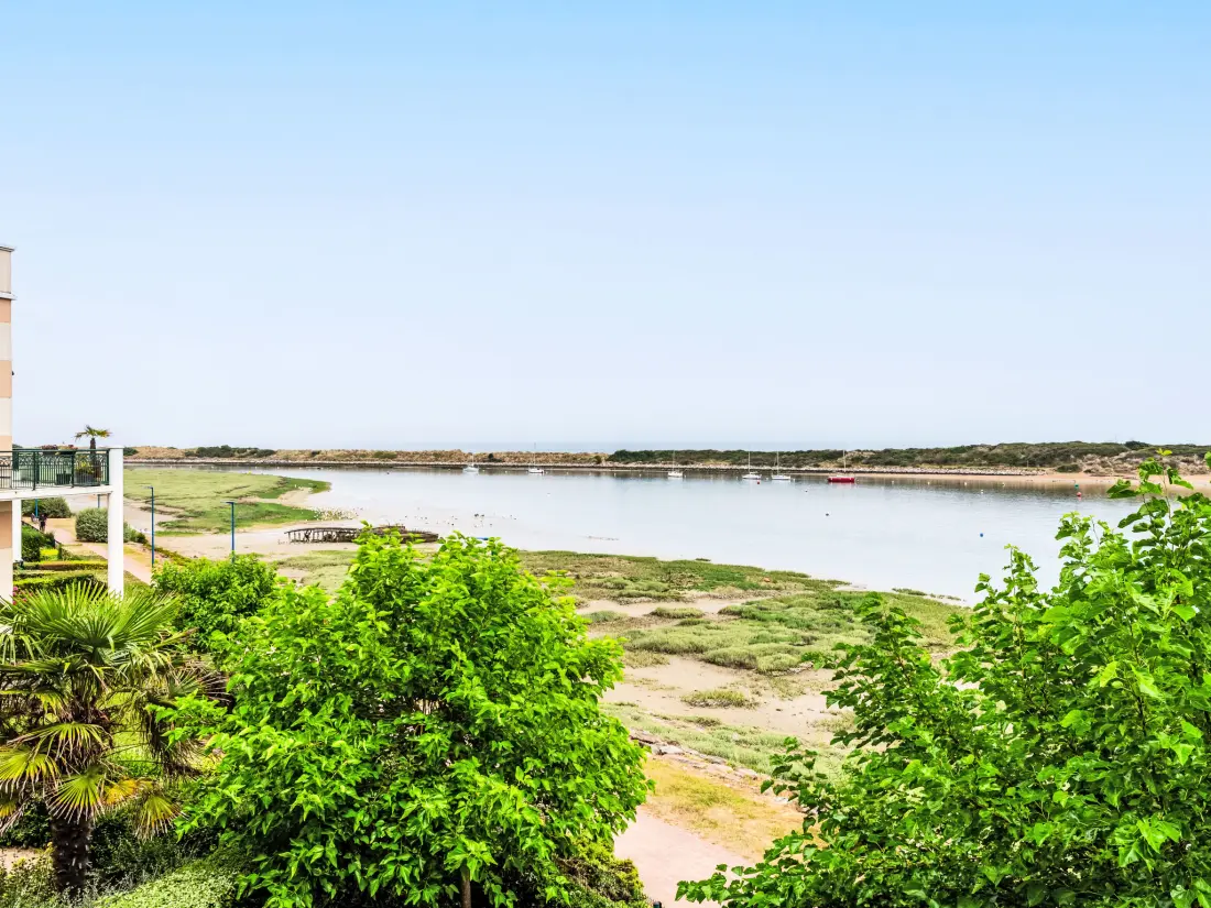 Résidence La Presqu'île