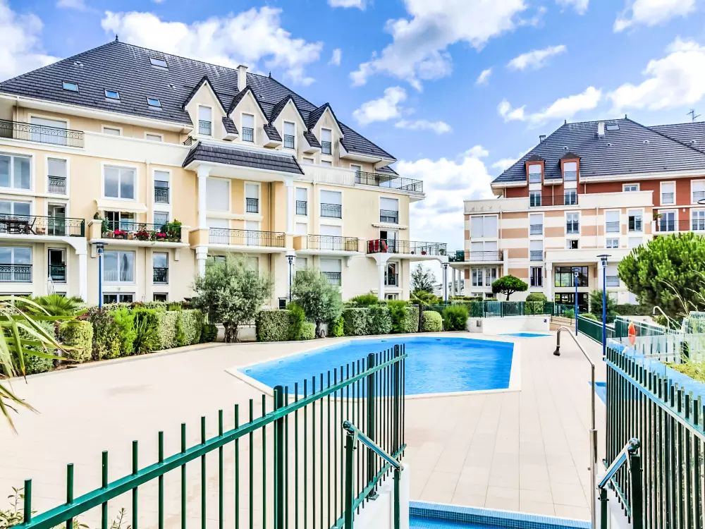 Résidence La Presqu'île