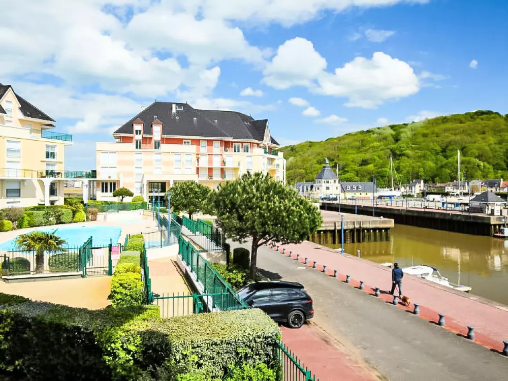 Résidence La Presqu'île