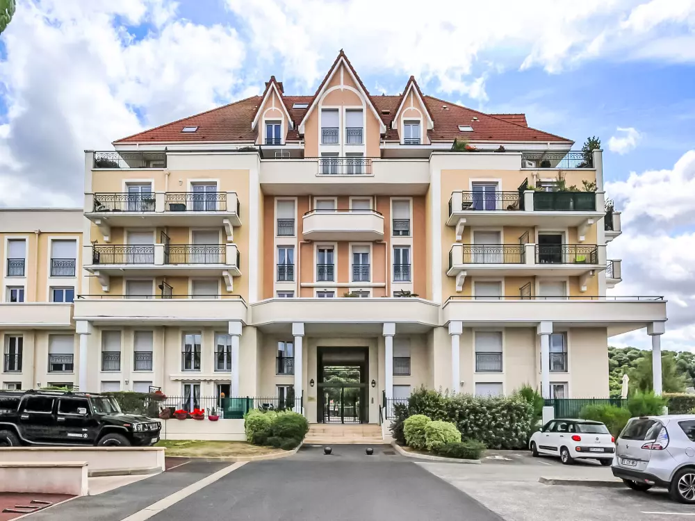 Résidence La Presqu'île