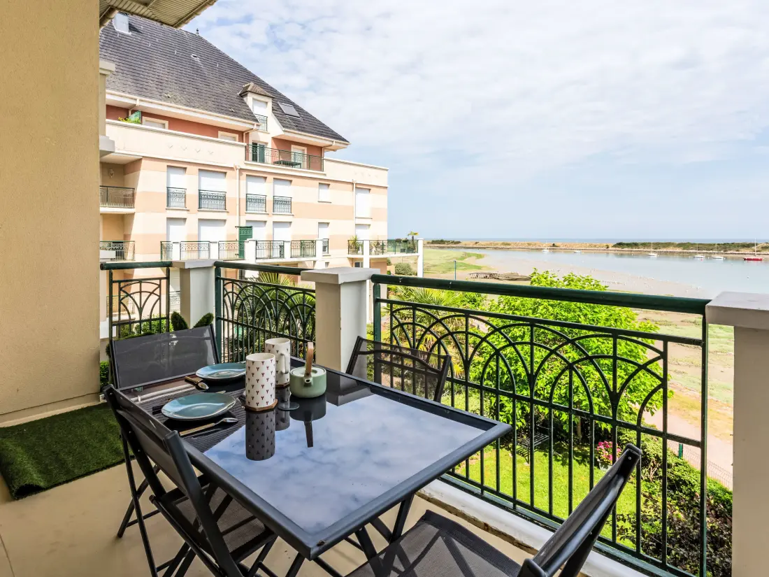 Résidence La Presqu'île