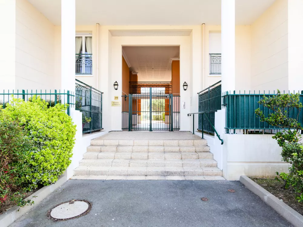 Résidence La Presqu'île