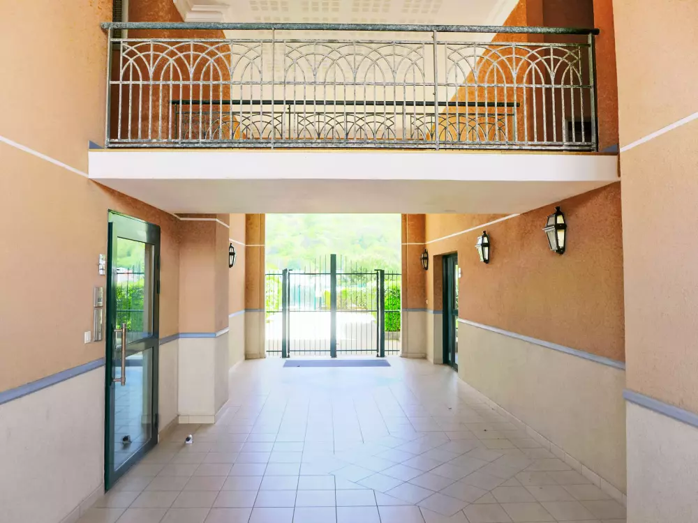 Résidence La Presqu'île