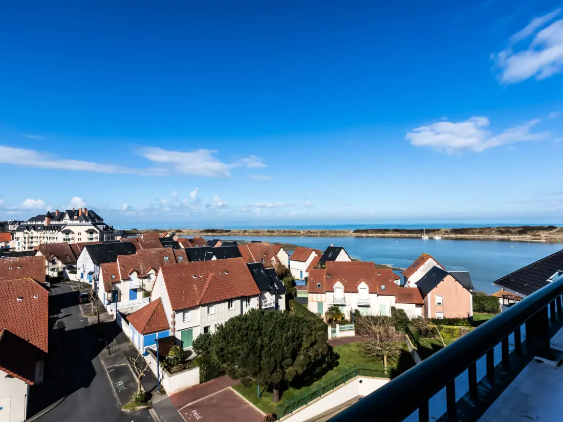 Résidence La Presqu'île