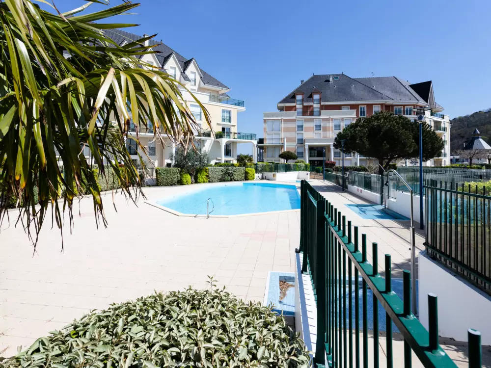 Résidence La Presqu'île