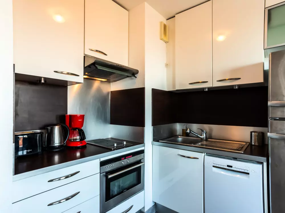 Résidence La Presqu'île