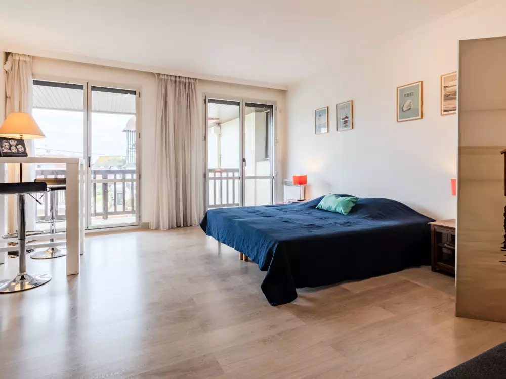 Résidence La Voilerie