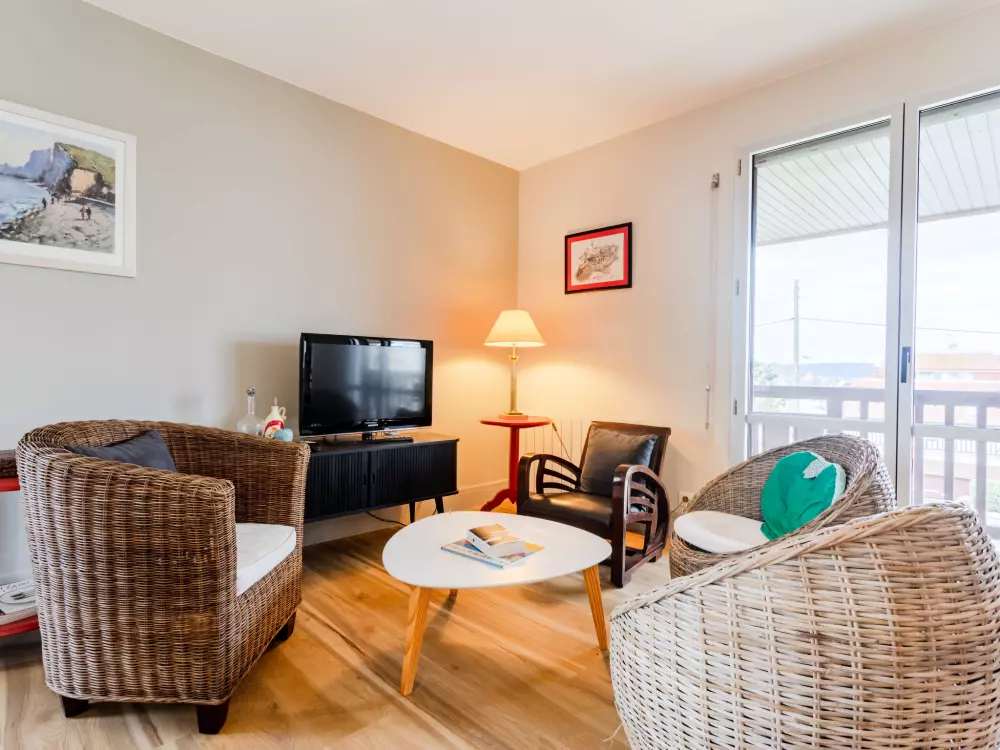 Résidence La Voilerie