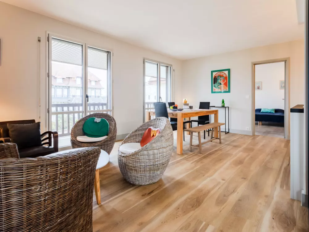 Résidence La Voilerie