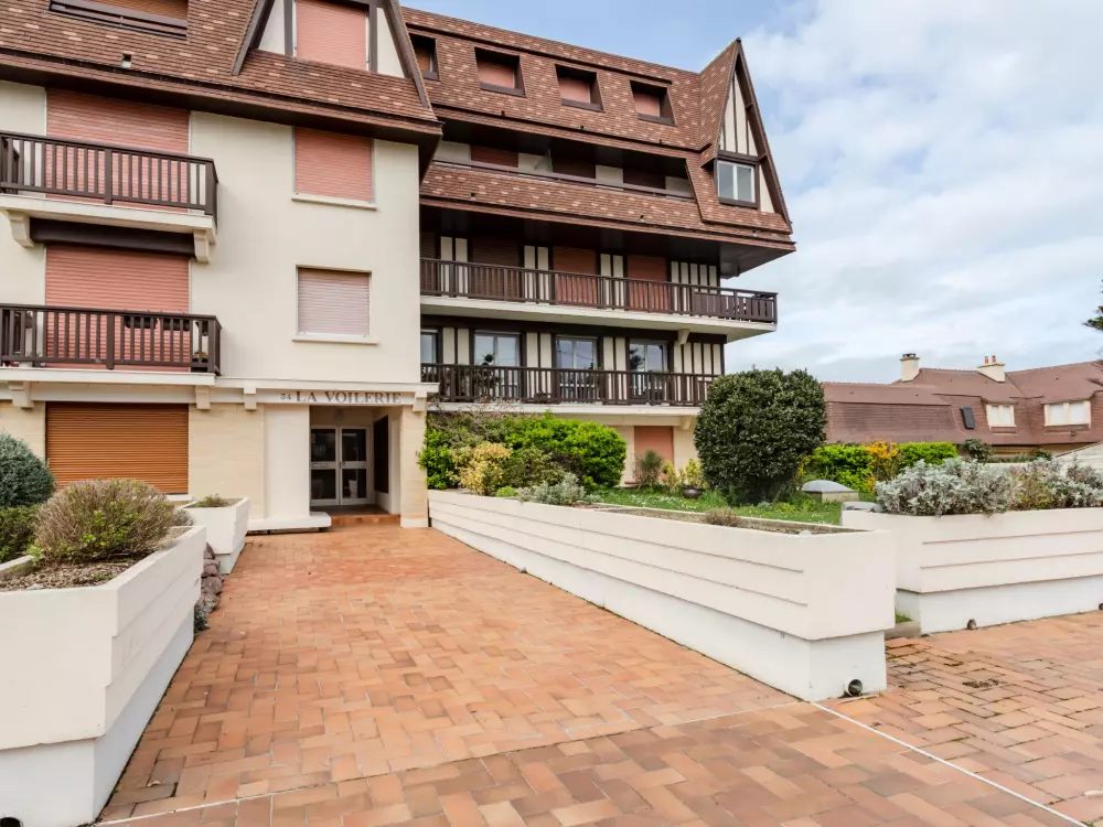 Résidence La Voilerie