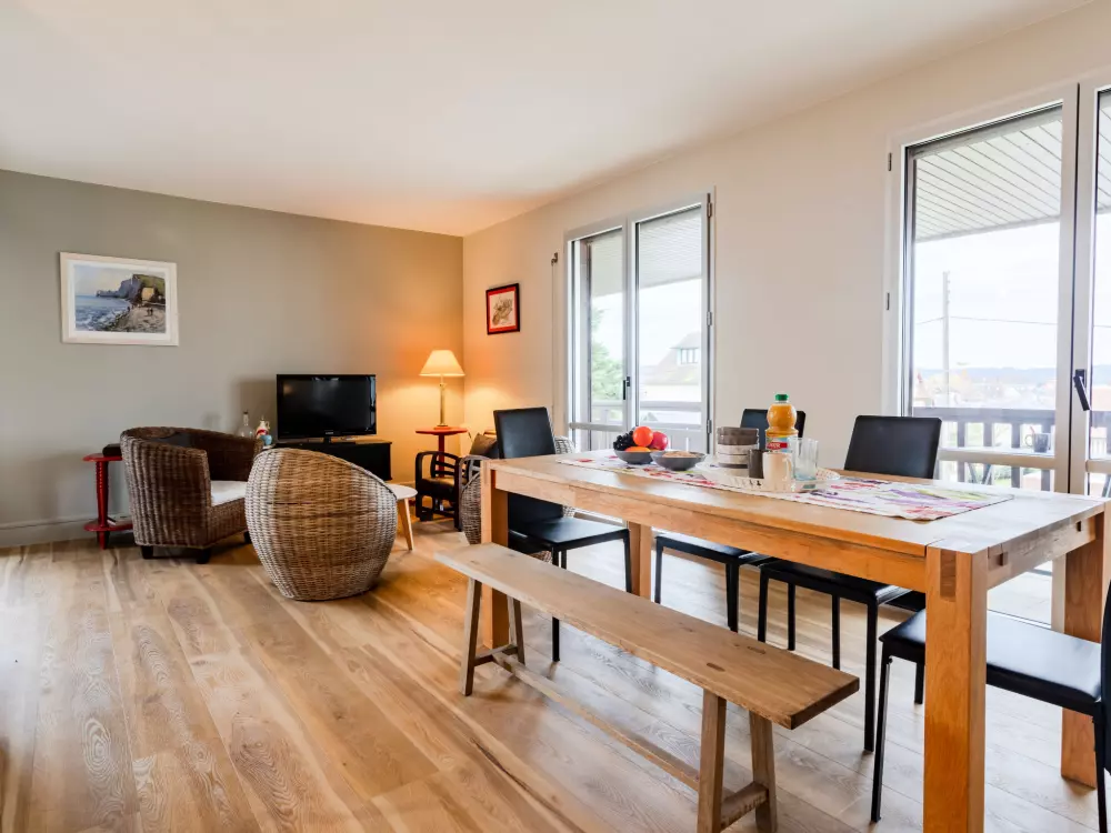 Résidence La Voilerie