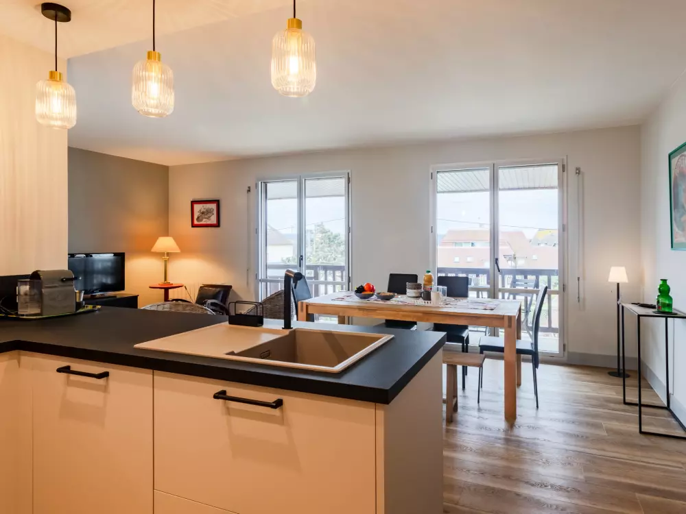 Résidence La Voilerie