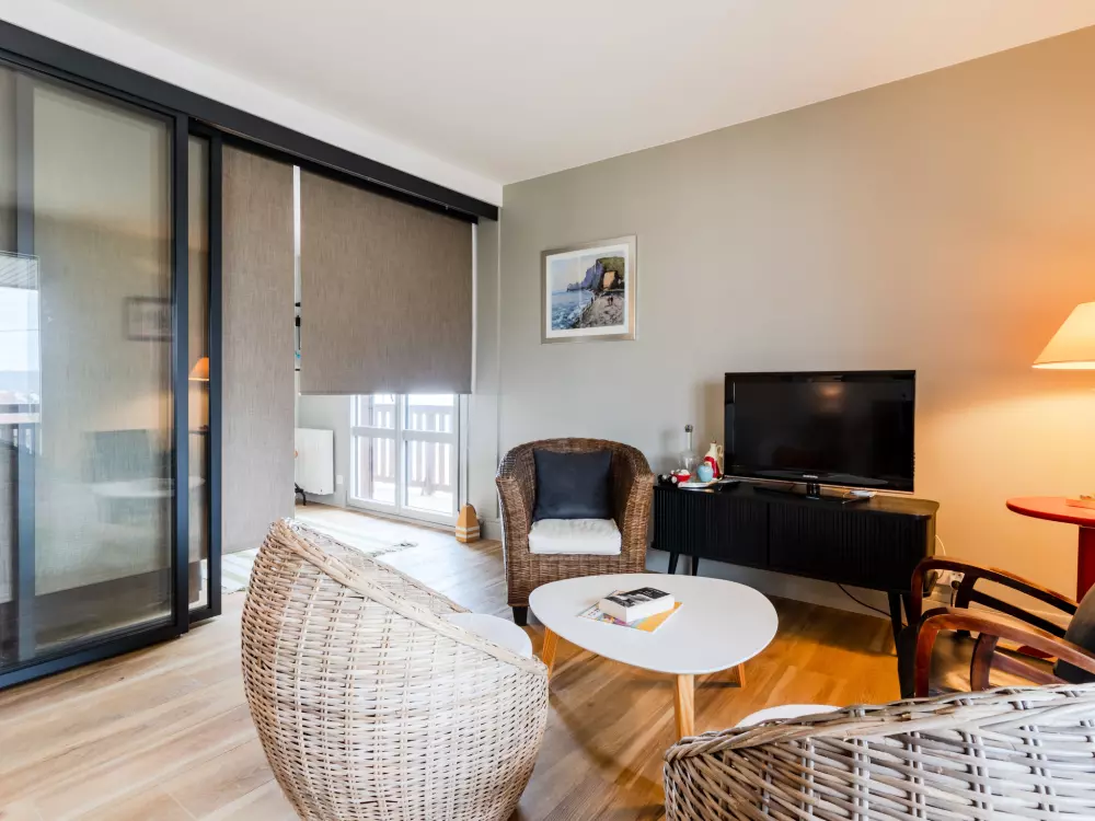 Résidence La Voilerie