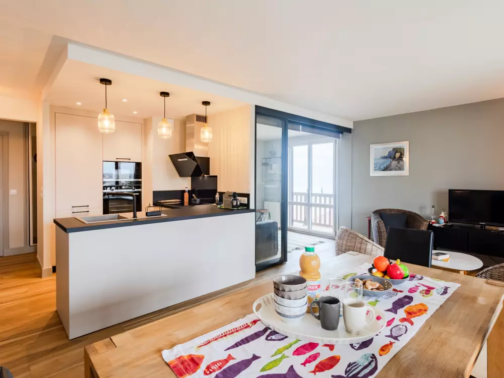 Résidence La Voilerie