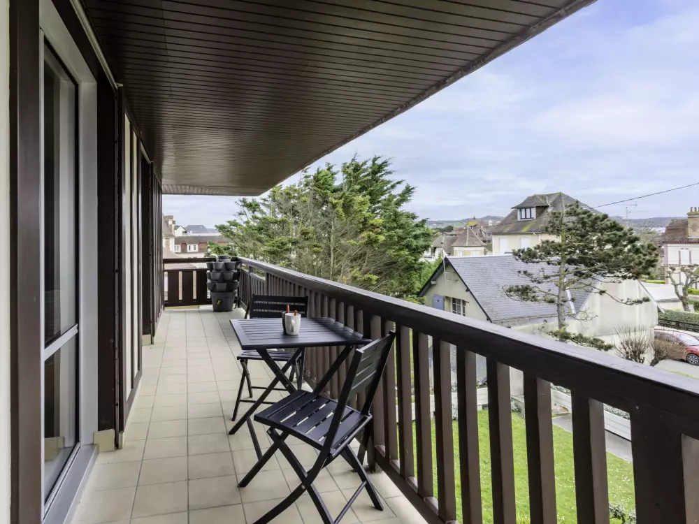 Résidence La Voilerie