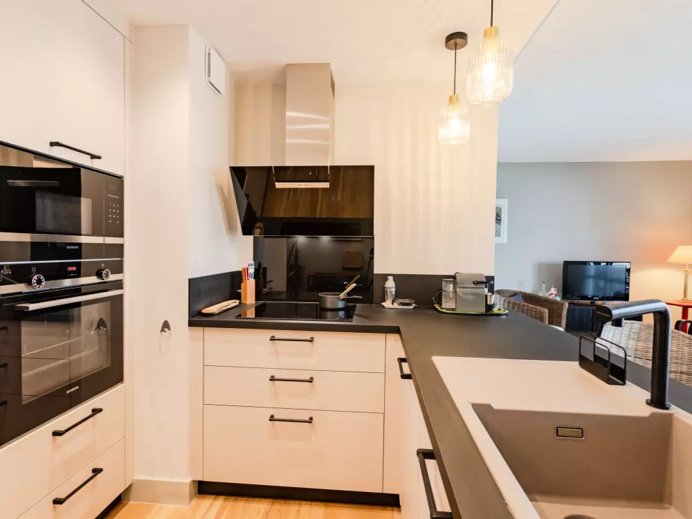 Résidence La Voilerie