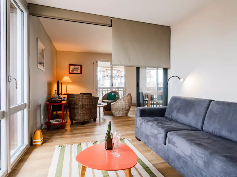 Résidence La Voilerie