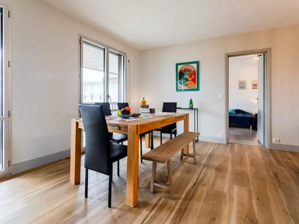 Résidence La Voilerie