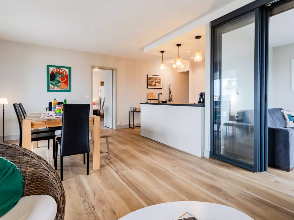 Résidence La Voilerie