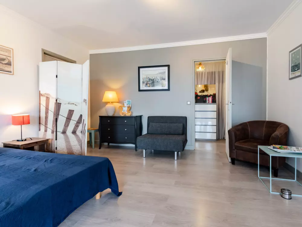 Résidence La Voilerie