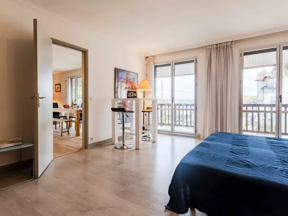 Résidence La Voilerie