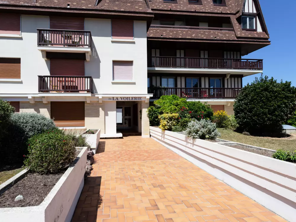 Résidence La Voilerie