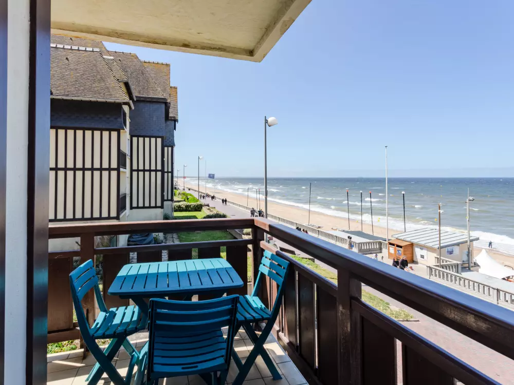 Résidence La Voilerie