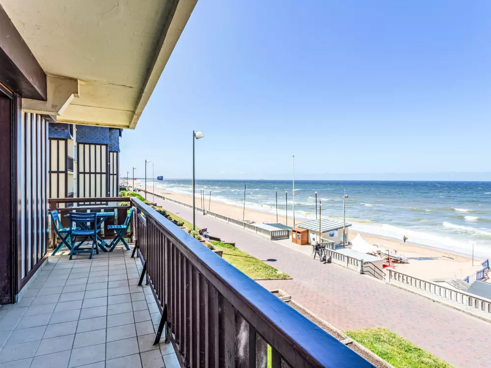 Résidence La Voilerie