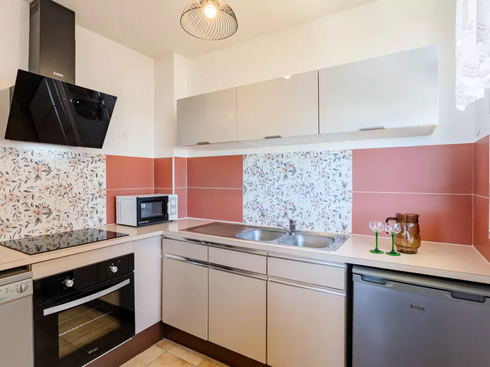 Résidence La Voilerie