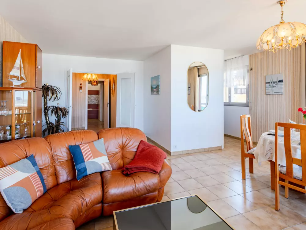 Résidence La Voilerie