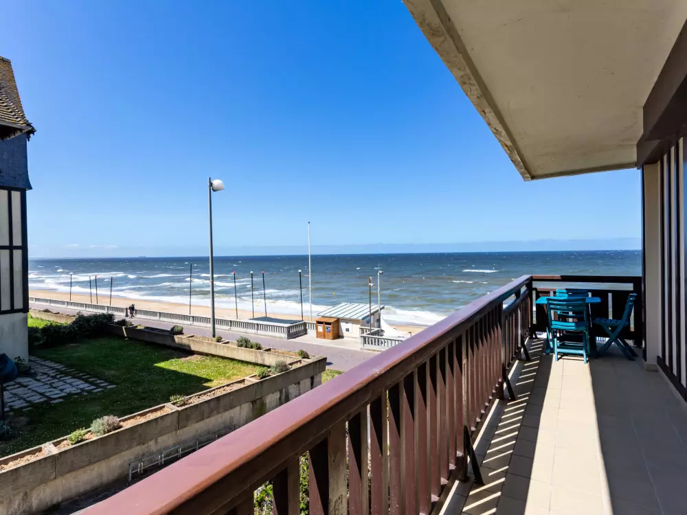 Résidence La Voilerie