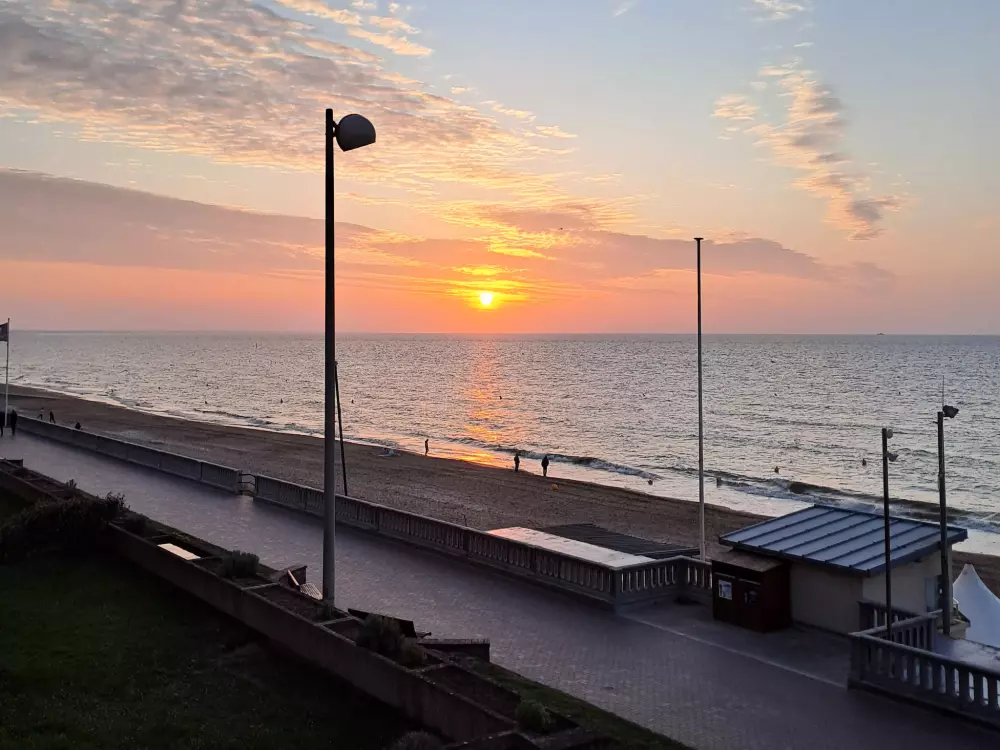 Résidence La Voilerie