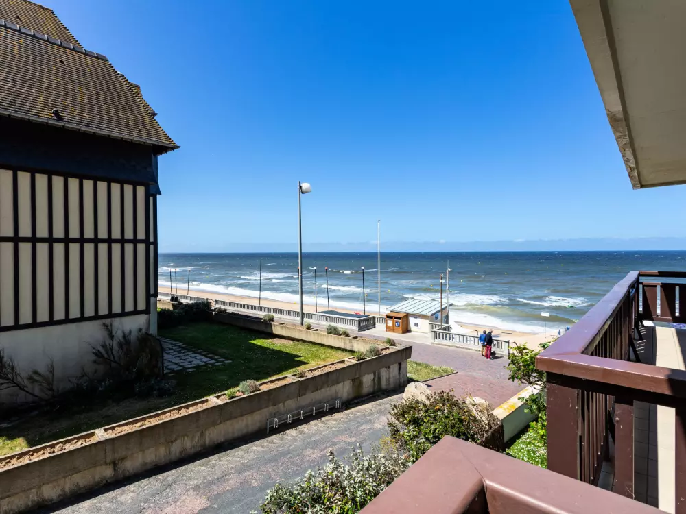 Résidence La Voilerie