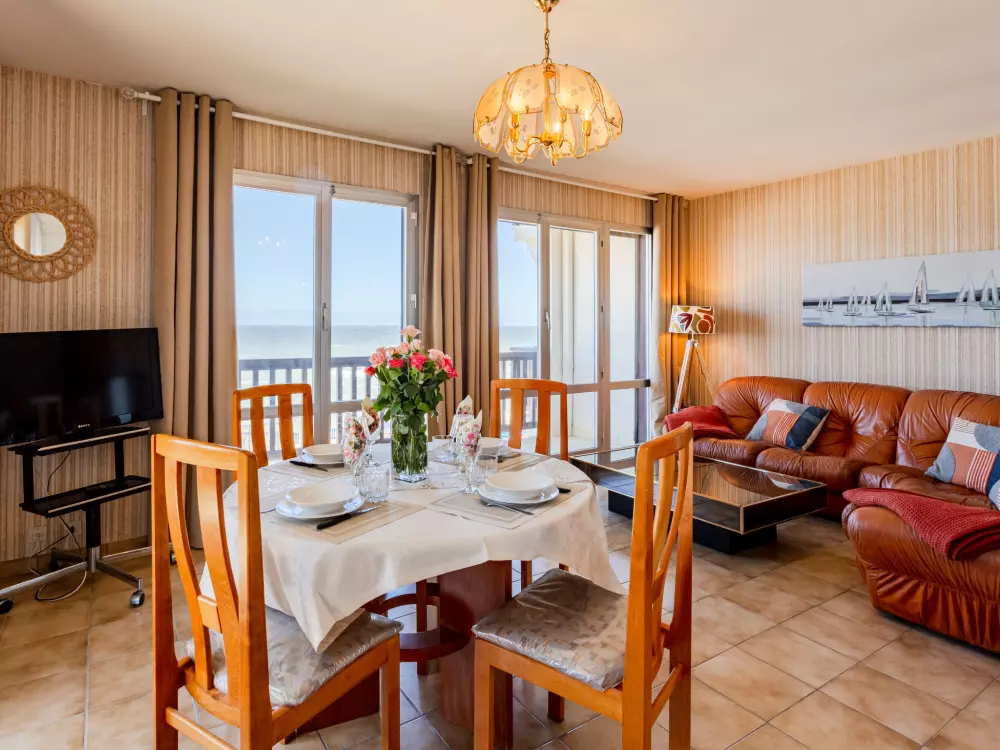 Résidence La Voilerie