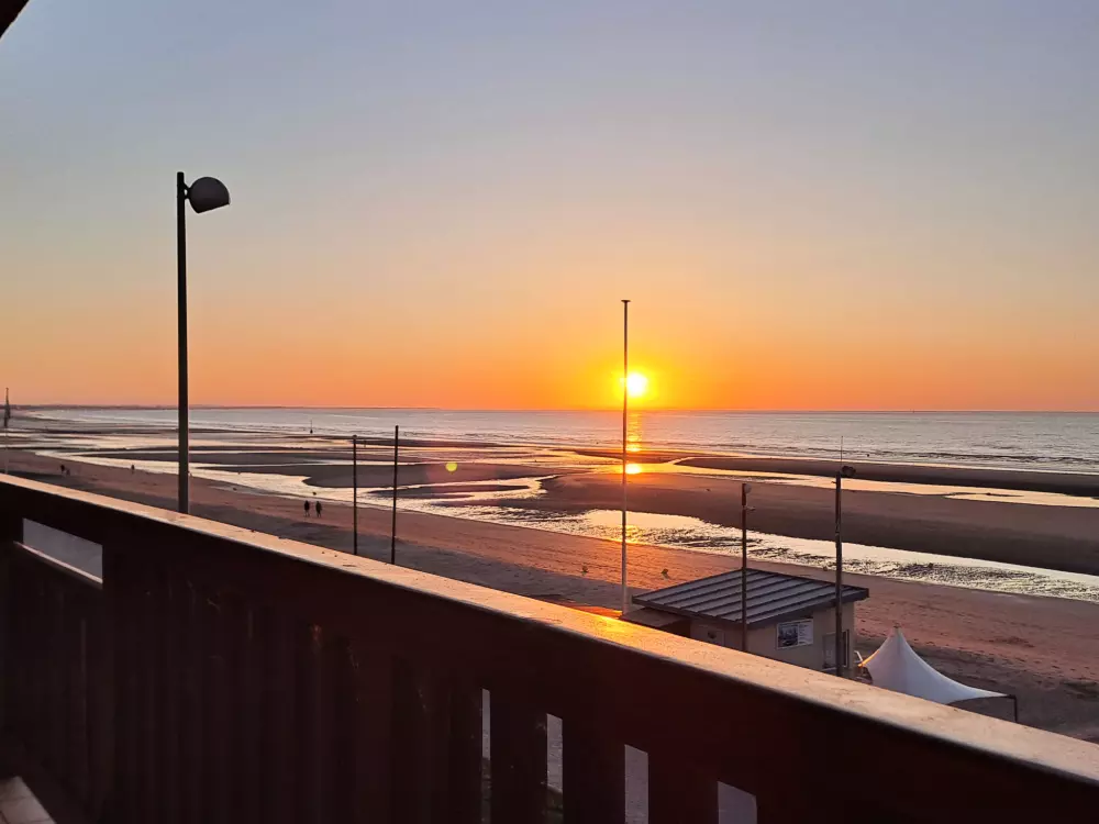 Résidence La Voilerie